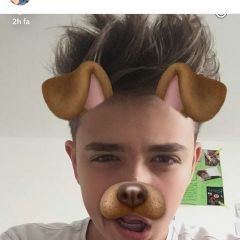 Profile Picture of Filomena Di Vece (@filo_ryprevedel) on Twitter