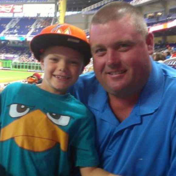 Profile Picture of Tim Fleming (@porkchopflem) on Poshmark