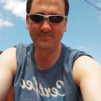 Profile Picture of Richard Gibb (@richardsgibb1) on Twitter
