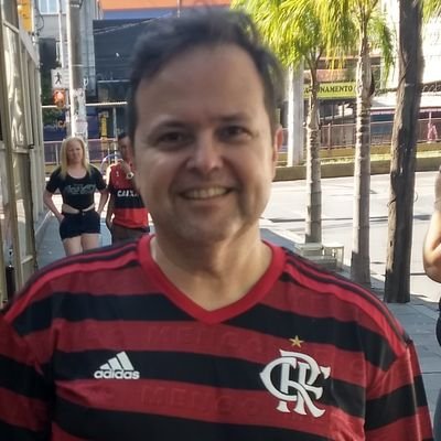 Profile Picture of Walter Monteiro (@womonteiro) on Twitter