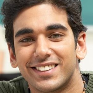 Profile Picture of John Simon (@johnsimonsimon) on Myspace