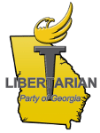Profile Picture of Libertarian Party of Georgia - Wikipediaon Wikipedia