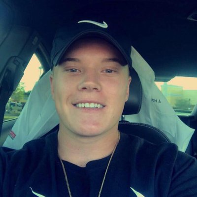 Profile Picture of Hippzero (@JacobHolcomb25) on Twitter
