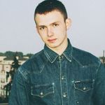 Profile Picture of Alexander Kirichenko (@alexander.kirich) on Instagram