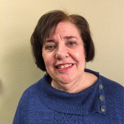 Profile Picture of Sharon Bruce (@sb271828) on Twitter