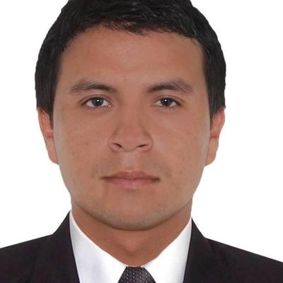 Profile Picture of Elvis Cordova Nuñez (@ElvisPaulcn93) on Twitter