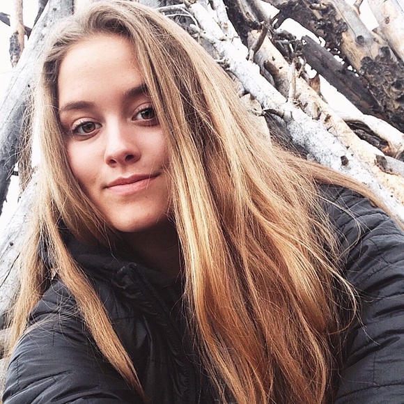 Profile Picture of Sophie Chiado (@chiadosoph) on Poshmark