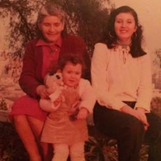 Profile Picture of Lilyan Pereira (@lilyan1) on Instagram