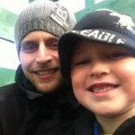 Profile Picture of Aaron McInnis (@amjmcinnis) on Instagram