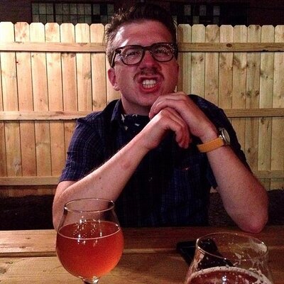 Profile Picture of Scott Kerrigan (@ScottPKerrigan) on Twitter