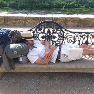 Profile Picture of Andre Azevedo (@marquesdeazevedo) on Facebook