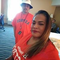 Profile Picture of Roxanne Calderon (@roxanne-calderon-4) on Quora