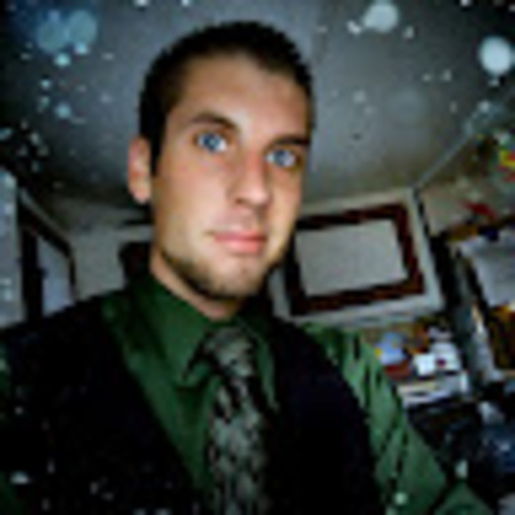 Profile Picture of Steven Schrepfer (@stevenwyze22) on Poshmark