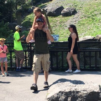 Profile Picture of Aaron Coon (@AaronCoon15) on Twitter