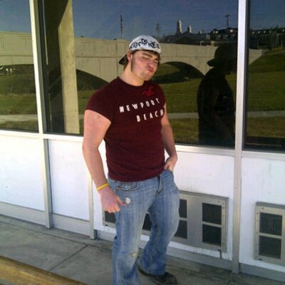 Profile Picture of Robert Marcum (@tapdout) on Twitter