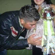 Profile Picture of Humberto Palomares (@btokiara) on Myspace