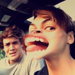 Kylie: A HUGE Fan - Instagram Profile Picture of Kylie: A HUGE Fan (@grethandolan12) on Instagram