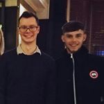 Profile Picture of Christopher Pemberton (@chrispemberton_) on Instagram