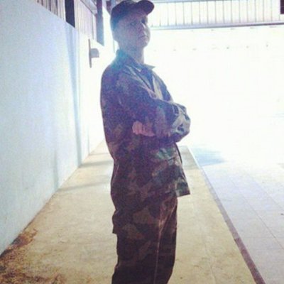 Profile Picture of Itz_laming_baby (@johnlaming01) on Twitter