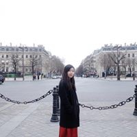 Profile Picture of Wenjie Zhang (@wenjie-zhang-16) on Quora
