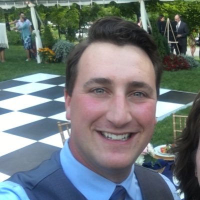 Profile Picture of Philip Chaput (@CoachChaput24) on Twitter