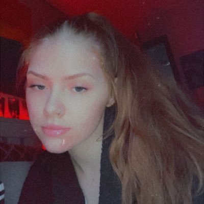 Bianca Ralph - Twitter Profile Picture of Bianca Ralph (@BiancaRalph5) on Twitter