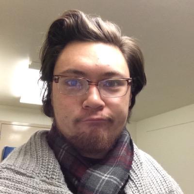 Profile Picture of Zach Voigt (@ZSVoigt) on Twitter