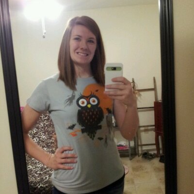 Profile Picture of Amanda Mcwhorter (@msuemcwhorter1) on Twitter