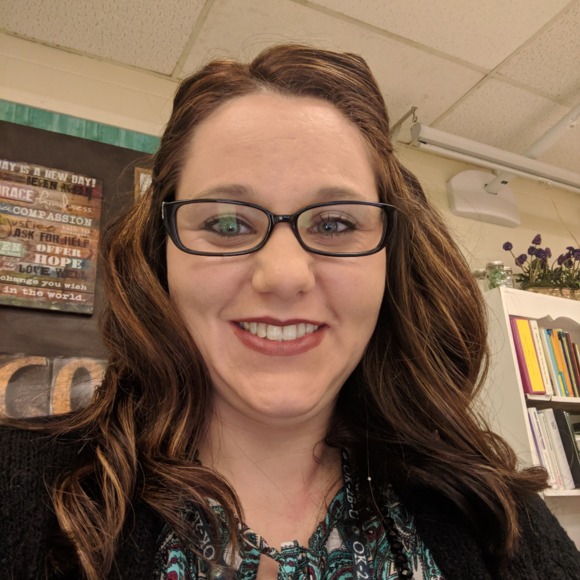 Profile Picture of Whitney Kovach (@counselorkovach) on Poshmark