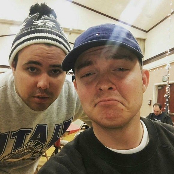 Profile Picture of Drew Fowler (@drewfowlerr) on Poshmark