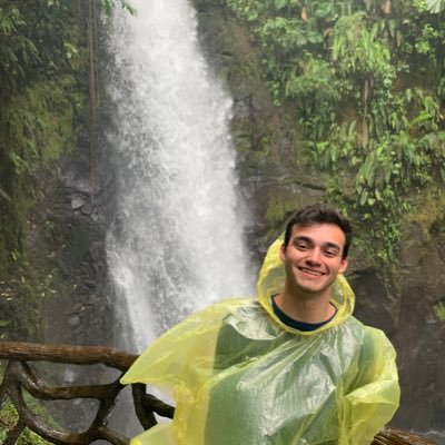 Profile Picture of Rudy Cedre (@RudyCedre) on Twitter