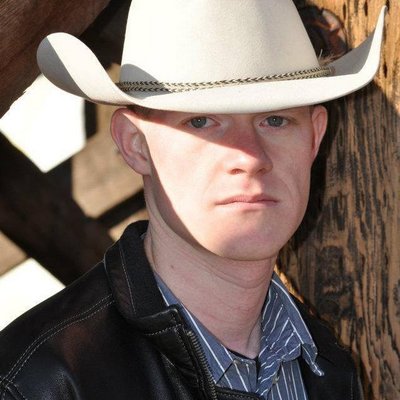 Profile Picture of Christian Scully (@AuthorCScully) on Twitter
