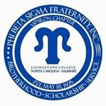 Profile Picture of Thaddeus Bernell Harris (@pbsblue01) on Instagram