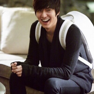 Profile Photo of ♥ Lee MinHo (이민호) (@MinozClub) on Twitter