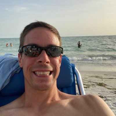 Profile Picture of Joe Frisk (@joe_frisk) on Twitter