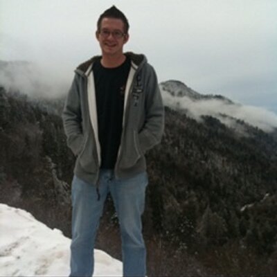 Nathaniel Abbott - Twitter Profile Picture of Nathaniel Abbott (@nathanielja) on Twitter