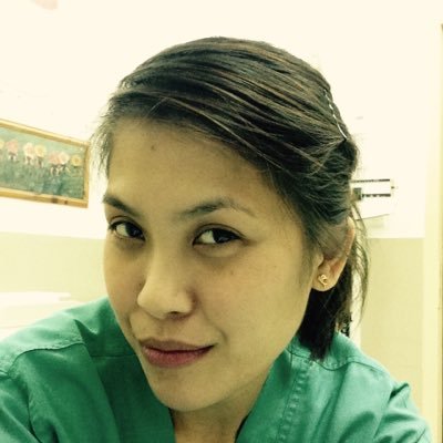 Profile Picture of Joanna Lea Rubio (@beengoodjho) on Twitter