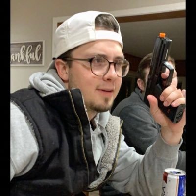 Profile Picture of Matthew Whetstone (@MWhet2) on Twitter