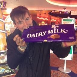 Profile Picture of Andrew James Laxton (@AndyLaxtonL) on Twitter