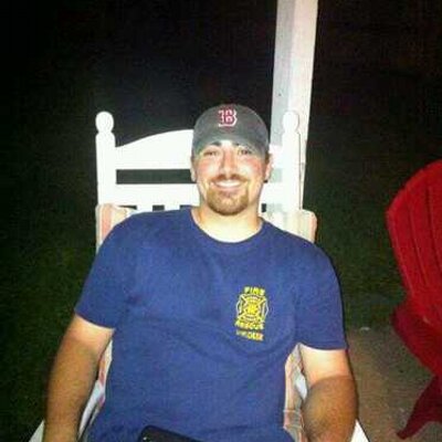 Profile Picture of Joseph Hyland (@JHYLAND26) on Twitter