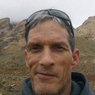 Profile Picture of Kevin Ray Keeble (@kevin08101969) on Twitter