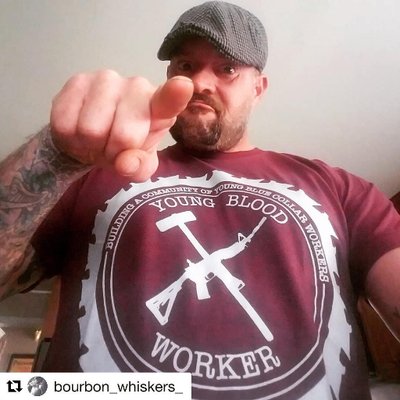 Profile Picture of Mark Harris Goodman (@markgoodman492) on Twitter