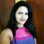 Profile Picture of Laxmi Shetty (@lshetty32) on Instagram