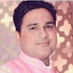Profile Picture of Gaurav Mahajan (@gauravbjp4india) on Instagram