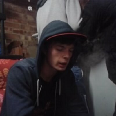 Profile Picture of Thomas Bradley Heron (@BarrenBlueHeron) on Twitter