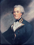 Profile Picture of Sir Andrew Hamond, 1st Baroneton Wikipedia