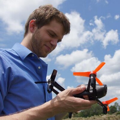 Profile Picture of Kyle Tarpley (@KyleSTarpley) on Twitter