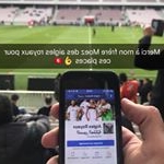 Profile Picture of Aigles Royaux 🇹🇳🦅⭐️ (@aigles_royaux) on Instagram