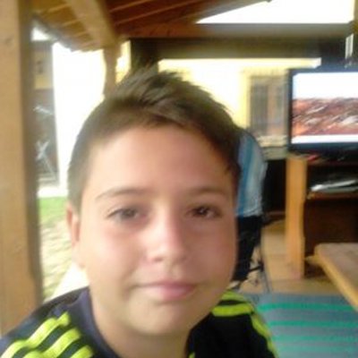 Profile Picture of Andrés Quirós Menend (@andy20loyola) on Twitter