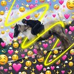 Profile Picture of 🇬🇧Tess Walker 🇬🇧 (@myponymyworld) on Instagram